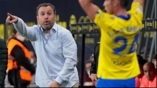 El Cádiz tiene 4 candidatos para sustituir a Sergio / El gol digital