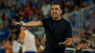 El entrenador que ha rechazado volver al Barcelona / DAZN