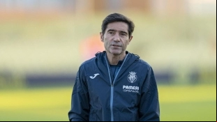 Marcelino señala un nuevo fichaje al Villarreal / Superdeporte.es