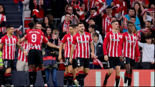 El fichaje invernal de última hora que ha cerrado el Athletic Club