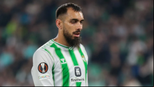 Los 4 delanteros que sigue el Real Betis para suplir a Borja Iglesias