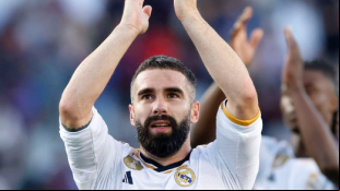 El fichaje que quiere hacer Florentino que mete miedo a Dani Carvajal