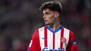 Las dos opciones del Madrid con el futuro de Miguel Gutiérrez