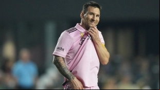 El fichaje fallido de Leo Messi para el Inter Miami