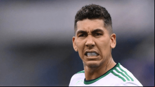 El club de la Premier League que quiere fichar a Roberto Firmino