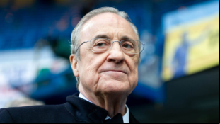 Fichajes Real Madrid: El tapado de Florentino para el lateral derecho