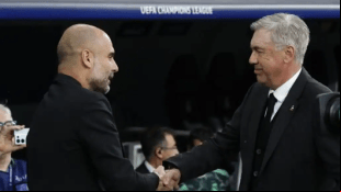 El fichaje TOP por el que se pelearán Real Madrid y Manchester City en verano