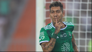 El grande de la Premier League que quiere fichar a Roberto Firmino