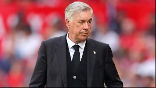 El futbolista que merece que el Real Madrid apueste por él / Defensa Central
