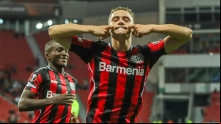 La clave que desbloquea el fichaje de Florian Wirtz por el Real Madrid
