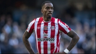 El Brentford ya busca sustituto para Ivan Toney / DAZN