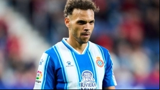Los 3 clubes que tratan de fichar a Braithwaite / 20minutos.es