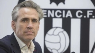 Los tres delanteros que el Valencia quiere el próximo verano / Las Provincias