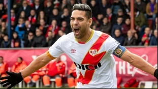 El club sudamericano que quiere romper el mercado con el fichaje de Falcao