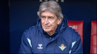 El fichaje GRATIS que quiere cerrar el Betis en verano