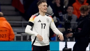 Los 5 clubes que quieren fichar a Florian Wirtz en verano