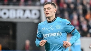 El Real Madrid, principal candidato a fichar a Florian Wirtz