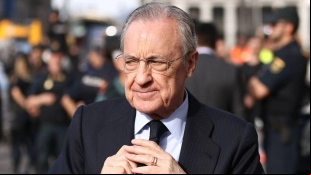El Real Madrid renovará a su mejor 'guerrero' / Elconfidencial.com