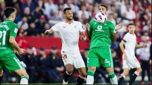 El fichaje por que pelearán Real Betis y Sevilla FC