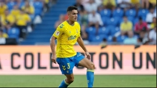Fabrizio Romano releva al sustituto que quiere Las Palmas para suplir a Cardona