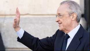 El fichaje TOP que quiere hacer el Real Madrid en 2025