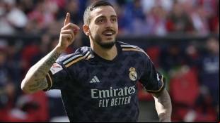 El club de LaLiga que quiere fichar a Joselu