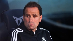 El ex jugador del Madrid que apunta a entrenador de Osasuna