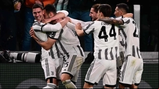 Los 4 jugadores que la Juventus quiere sacar del equipo en verano