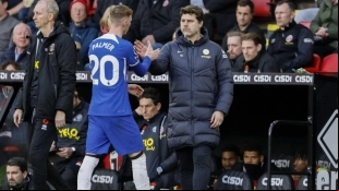 El Chelsea se fija en el delantero de moda de la Premier / Eurosport.com