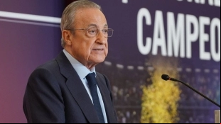 Fabrizio Romano saca a la luz la próxima renovación del Real Madrid / Estadio Deportivo