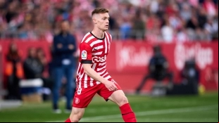 Los 3 clubes de la Premier que quieren fichar a Viktor Tsygankov