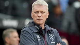 Moyes podría dejar el club a final de temporada / Bein Sports