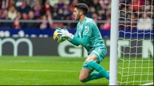 El doble destino italiano que se le presenta a Rui Silva