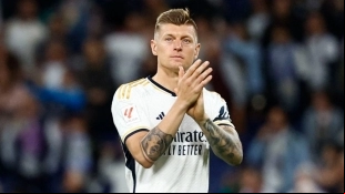 FLORENTINO DA EL OK: El elegido del Real Madrid para suplir a Kroos