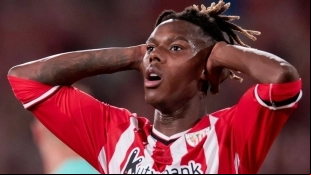 Los 2 clubes que han descartado el fichaje de Nico Williams