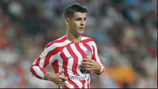 El posible destino de un Morata que apunta a salir del Atlético
