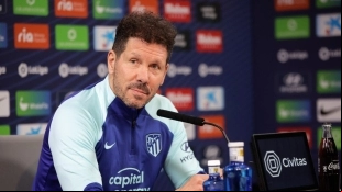 La sensación de LaLiga que elige Simeone para el lateral zurdo del Atlético