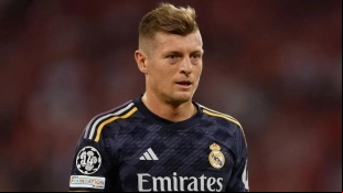 El crack que quiere el Real Madrid para suplir a Kroos