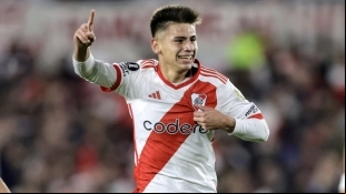 Los tres clubes de LaLiga que pedirán la cesión de Echeverri