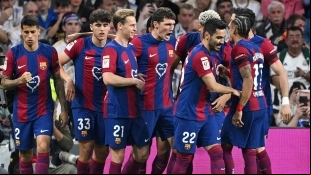 Fichajes Barcelona: Arabia Saudí sigue insistiendo en robar a un futbolista al club culé / FC Barcelona Noticias