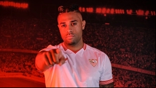 Los 3 equipos que han preguntado por Mariano / Sevillafc.es