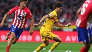 Barcelona y Atlético se pelean por un fichaje de 30 millones