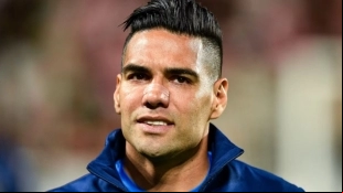 BOMBAZO: Falcao elige a su equipo para la próxima temporada