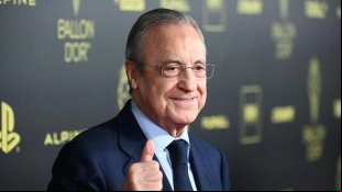 Fichajes Real Madrid: Los 3 objetivos de Florentino para el futuro