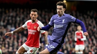 El fichaje TOP por el que se pelean Arsenal, Liverpool y PSG