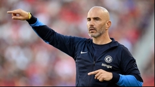 El Chelsea intentará fichar a Nico Williams y Samu Omorodion / Talk Chelsea