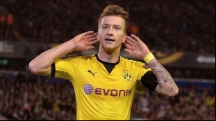 Reus se marcha a la MLS / Besoccer
