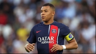 Kylian Mbappé ya se ha marchado del PSG rumbo al Real Madrid, por lo que el club galo busca al sustituto ideal