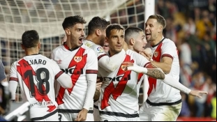 La joven promesa del Barcelona que está a un paso del Rayo Vallecano