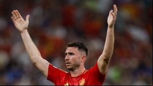 Laporte quiere irse del Al Nassr: 3 clubes de LaLiga lo quieren fichar